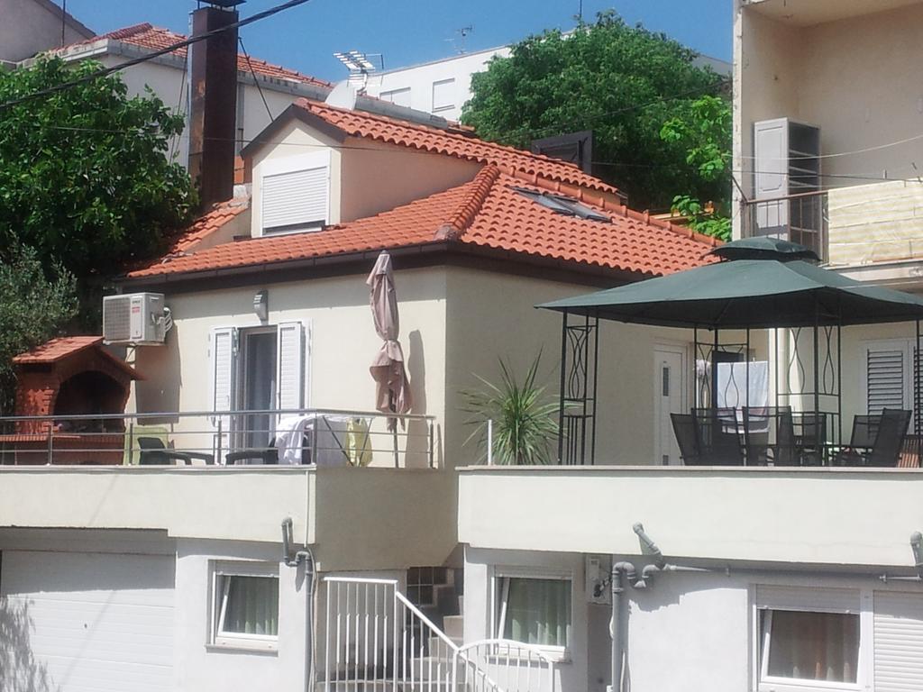 Apartments Ella Split Quarto foto